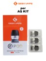 pod ricambio per Geekvape AQ