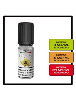 Galactica Nico Booster