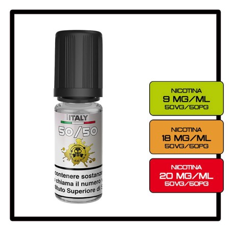 Galactica Nico Booster