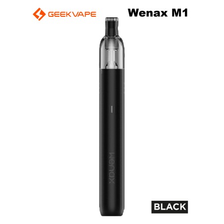 Geekvape Wenax M1