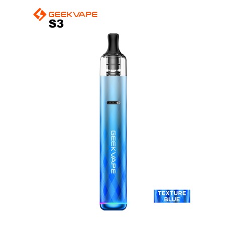 Geekvape Wenax S3