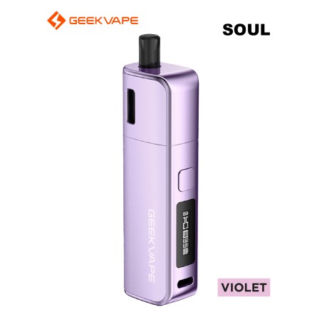 Geekvape Soul