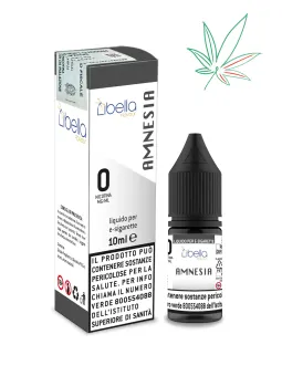 Amnesia liquido pronto