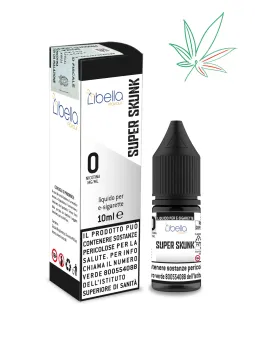 Super Skunk liquido pronto