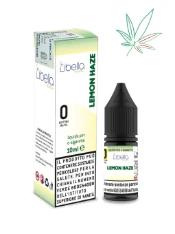 Lemonhaze liquido pronto