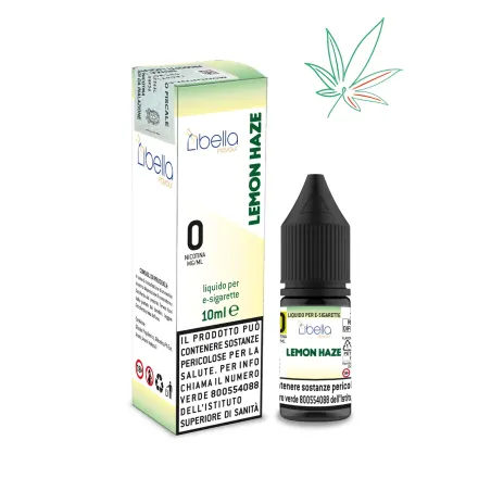 Lemonhaze liquido pronto