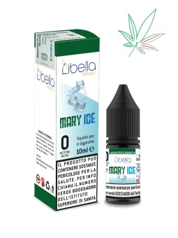 Mary Ice liquido pronto