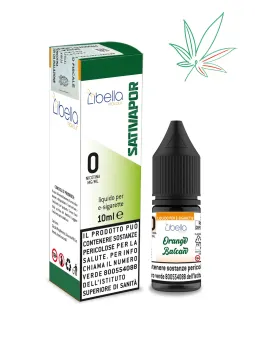 Sativapor liquido pronto