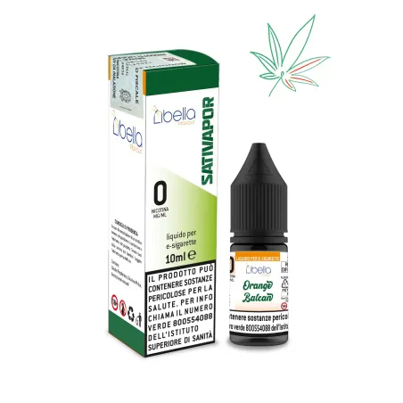 Sativapor liquido pronto