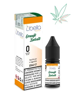 Orange Balcan liquido pronto