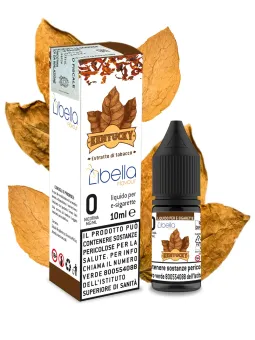 Kentucky liquido pronto 10ml
