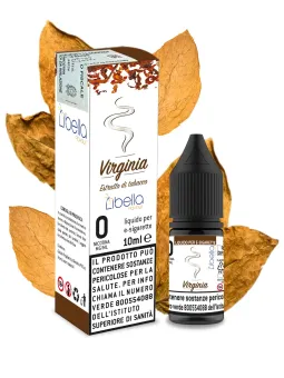 Virginia liquido pronto 10ml