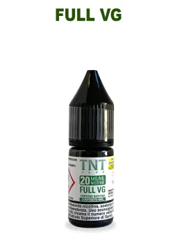 Nicobooster Full VG