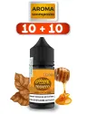 Honey Tobacco mini shot 10+10ml