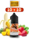 Tropical Mini Shot 10+10ml