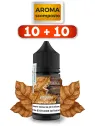 Virginia mini shot 10+10ml