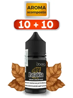 Kentucky mini shot 10+10ml