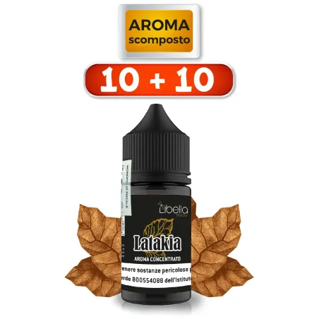 Kentucky mini shot 10+10ml