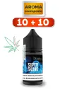 Super Skunk aroma scomposto