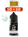 Monkey aroma scomposto