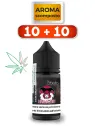 Harlequin aroma scomposto