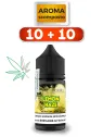 LemonHaze aroma scomposto