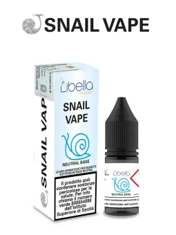 Snail Vape Pronto 10ML