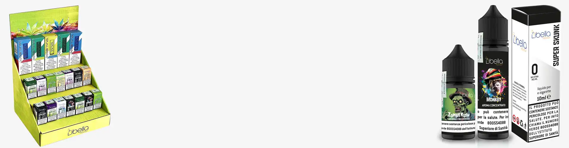 Sei una Rivendita autorizzata?